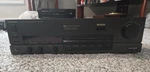 Technics SU-V98 Stereo Integrated Amplifier ***untested*** Made Japan. Fixed Price $99.99.