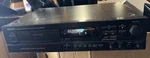 Denon DRS-640 Single Cassette Deck Tested Working. Fixed Price $299.01.