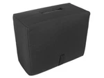Ibanez TSA5TVR Tube Screamer 1X8 Combo Amp Cover - Black,tuki (IBAN031P). Fixed Price $75.95.