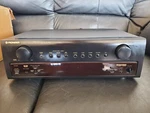 Pioneer CX-790 Tuner Untested. Fixed Price $49.00.