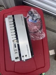 Video Cassete Vhs Hitachi VT-7500A (works) (WTF53). Fixed Price $63.20.