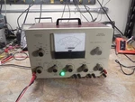 Heathkit Audio Analyzer IM-48 *as-is Only*. Fixed Price $149.00.