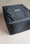 Custom Padded Cover For Mcintosh 252 Power Amplifier. Fixed Price $47.00.