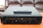 Sony RCD-W500C 5-DISC Changer + Recorder Fully Tested (5203). Fixed Price $288.00.