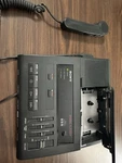 Sony BM-87DST Desktop Transcriber Machine Lot Untested / For Repair. Fixed Price $30.00.