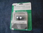 Vintage Velleman M4003 30WATT Stereo Amplifier Module Kit Nos. Fixed Price $30.00.