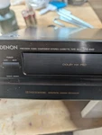 Denon DRS-640 Stereo Horizontal Drawer Cassette Tape Deck Tested. Fixed Price $179.99.