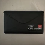 Vintage Ford Jbl Audio Systems Custom Cleaning Kit Cassette Tape. Fixed Price $24.99.