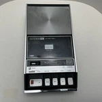 Panasonic RQ-413AS Portable Cassette Tape Recorder Player Read Description. Fixed Price $8.95.