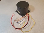 Denon PMA-530 Mk Ii Integrated Amplifier Part: Toroidal Main Power Transformer. Fixed Price $69.95.