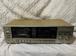 Vintage Sears Proformance Dual Cassette Deck Player Recorder 564 93281350 Works. Fixed Price $52.41.