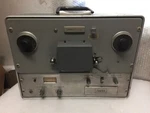 Ampex PR-10 Tape Recorder Untested. Fixed Price $208.00.