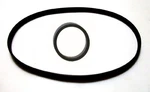 New Belt Kit For Sony TC-K909ES TC-K990ES TC-K808ES TC-KA7ES With Tracking #. Fixed Price $17.50.