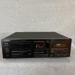 Pioneer CT-WM60R 6+1 Multi Selling For Parts Read Discription Need Some Belt. Fixed Price $225.00.