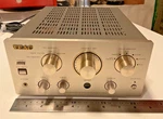 Teac A-H300 Stereo Amplifier. Vintage Audiophile Hifi. Fixed Price $275.00.