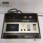 Akai GXC-46D Cassette Deck Tape Player Vintage. Fixed Price $182.73.