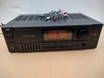 Vintage Jvc AX-S95 Stereo Integrated Amplifier + 7 Band Graphic Equalizer Phono. Fixed Price $129.90.