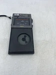 Vintage Sanyo Trc 3550A Mini Cassette Tape Recorder One System. Fixed Price $10.00.