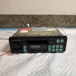 Realistic 12 1931A Am Fm Tape Car Stereo Radio/cassette Player. Fixed Price $49.99.