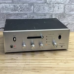Sanyo 4 Channel Decoder-amplifier Dca 1600X Powers On. Fixed Price $74.99.
