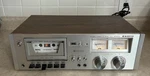 Sanyo Rd 5030 Stereo Cassette Deck Tested Working. Fixed Price $109.99.
