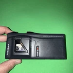 Radio Shack 43-476 Voice Activated Micro Cassette Telephone Recorder Vox Black. Fixed Price $17.00.