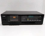 Teac V-450X Stereo Cassette Deck Ca-head Dbx Led Recmute W/cables Fully Works. Fixed Price $512.34.
