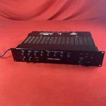 Toa Series Ii Amplifier Model (M-900MK2) W/rack Ears Tested. Fixed Price $49.99.