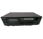 Vintage Teac R-540 Auto Reverse Stereo Cassette Deck. Fixed Price $49.99.