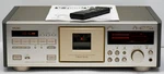 Teac V-7000 High End 3-HEAD Quartz Pll Direct Drive Dual Capstan Cassette Deck. Fixed Price $699.99.