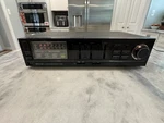 Vintage Sherwood AD266R Integrated Stereo Amplifier 120 Wpc Phono Input -read. Fixed Price $110.00.
