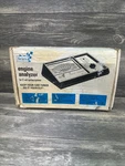 Vintage Sears Engine Analyzer 12 Volt Model 28 2161 Untested W/ Box Made Usa. Fixed Price $31.99.