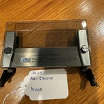 Aiwa AD-3500U Cassette Door Very Good Condition. Fixed Price $34.95.