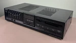 Sony TA-AX335 Integrated Stereo Amplifier. Fixed Price $150.00.