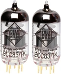 Telefunken Matched Pair Of ECC83-TK 9 Pin Replacement Vacuum Tube 12AX7. Fixed Price $169.00.