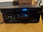 Fisher FM-276 And CA-276 Receiver Amplifier. Fixed Price $275.00.