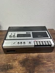 Panasonic RS-262US Vintage Cassette Tape Deck For Parts Repair Not Working. Fixed Price $24.99.