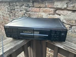 Vintage Sony TC-WR350Z Dual Stereo Cassette Deck Tape (read Description). Fixed Price $59.99.
