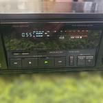 Sony TC-K600 3 Head Stereo Cassette Deck Dolby B/c Hx Pro Vintage Hi-fi Audio. Fixed Price $262.90.