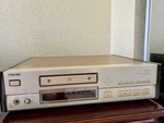 Sony CDP-X777ES Vintage Player High-end Elevated Audiophile 100V. Fixed Price $1700.00.