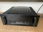 Genuine Parasound HCA-2205A Channel Hi Current Power Amplifier (local Pick Up). Fixed Price $749.95.