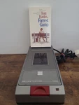 Vintage Gemini Video Cassette Rewinder RW1300 Tested & Forest Gump Vhs. Fixed Price $19.99.