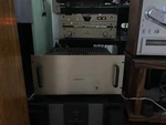Conrad Johnson MV75/MV75A1 Vacuum Tube Power Amplifier Fully Serviced. Fixed Price $2350.00.