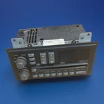 95 96 97 Cd Player Gmc Sonoma Jimmy Chevy S10 16220765 (delco-loc Ii). Fixed Price $275.00.