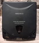 Vintage Magnavox Az 6832/17H Portable Cd Player Dbb Tested & Working 1995. Fixed Price $16.00.