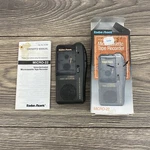 Radio Shack MICRO-22 Portable Voice Microcassette Tape Recorder Untested. Fixed Price $14.99.