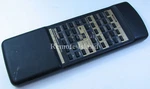 Sharp RCONT1810A Mini System Remote Control SC-2900AV 4900AV 5000AV SG-1200AV. Fixed Price $10.00.
