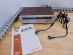 Mint Realistic Tm 150 Am/fm Stereo Tuner Vintage Radio Receiver Motorola C-quam. Fixed Price $148.00.