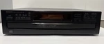 Onkyo DX-C530 6 Disc Cd Changer Compact Player Carousel Stereo. Fixed Price $69.00.