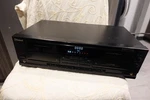Sherwood DD-4030C Stereo Double Cassette / Tape Deck Player -needs Belts Replace. Fixed Price $24.50.